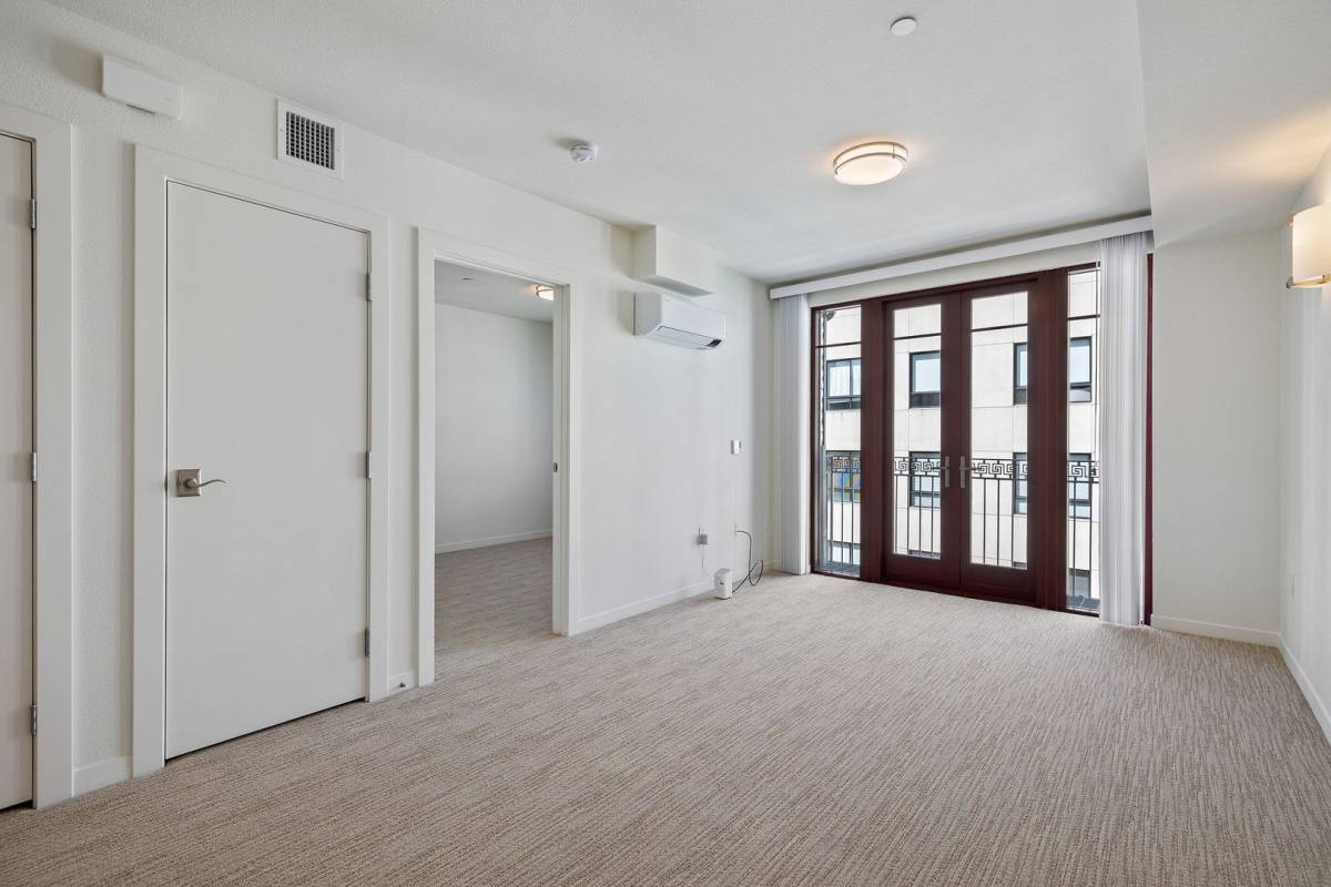 Apartment for rent at 2072 Addison St, Berkeley, CA 94704