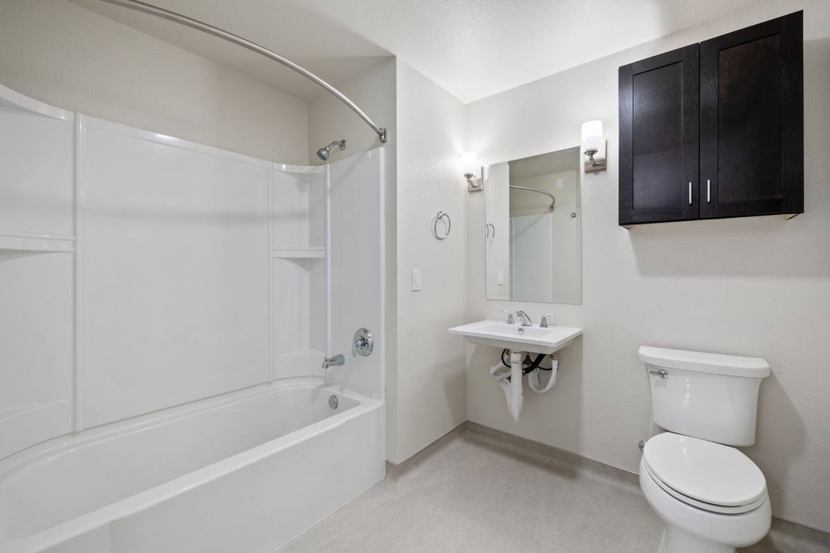 Apartment for rent at 2072 Addison St, Berkeley, CA 94704