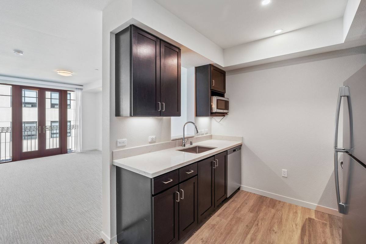 Apartment for rent at 2072 Addison St, Berkeley, CA 94704