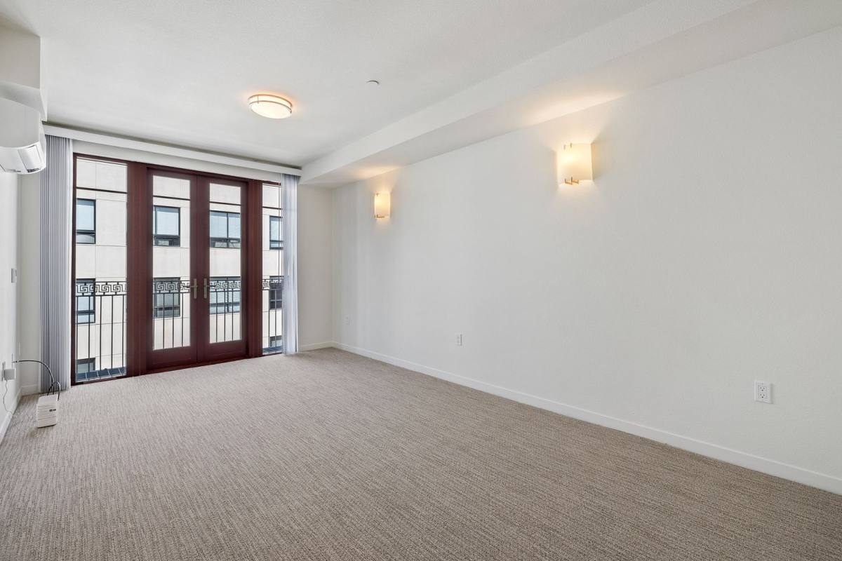 Apartment for rent at 2072 Addison St, Berkeley, CA 94704