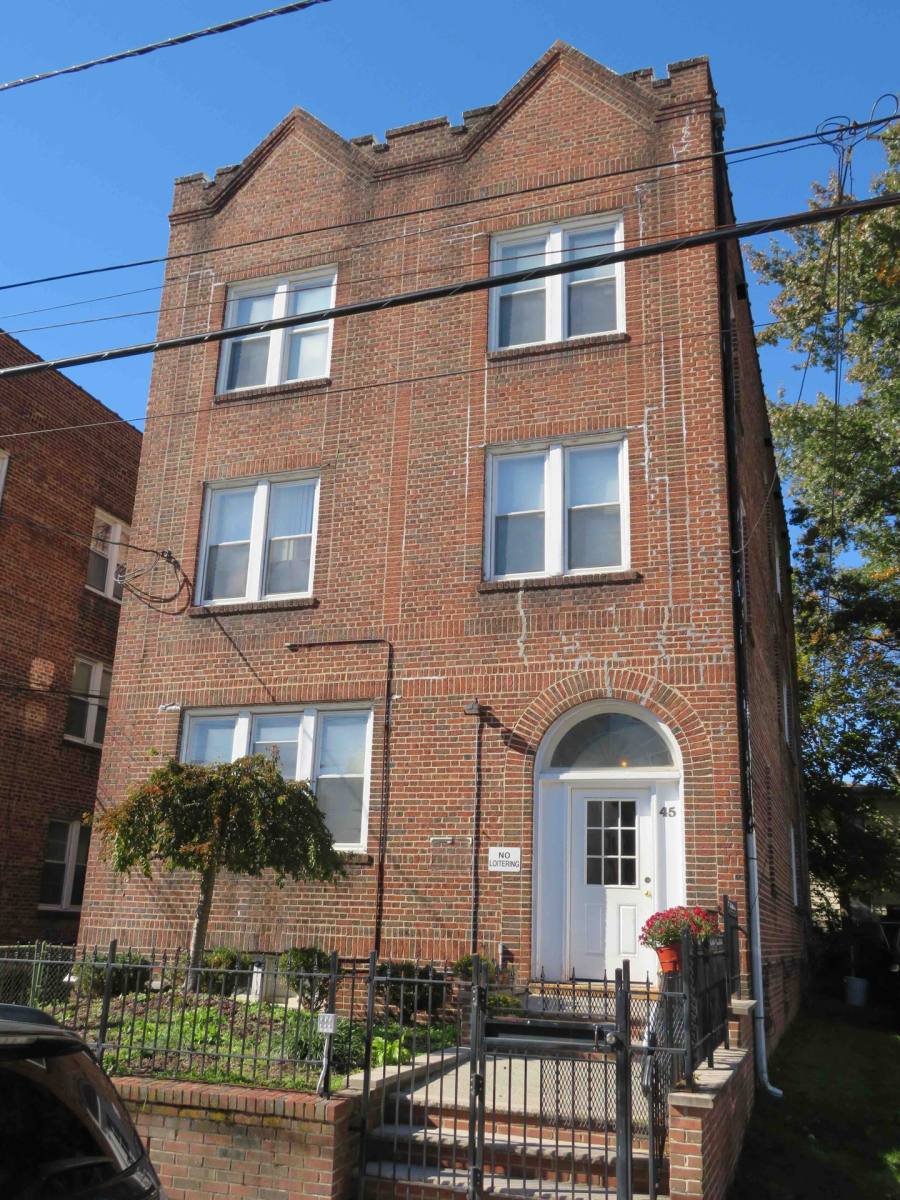 Apartment for rent at 47 Watson Ave, West Orange, NJ 07052