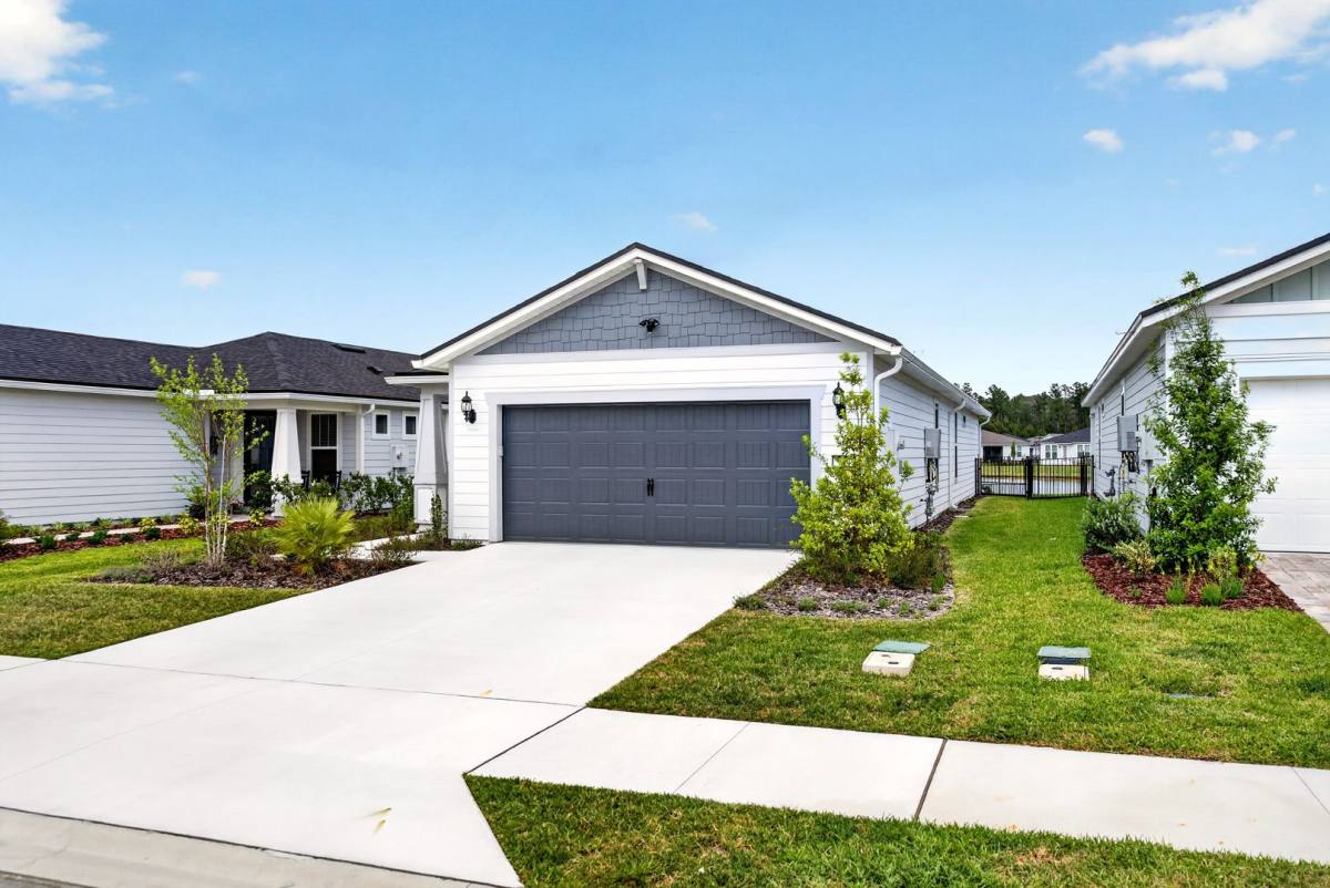 House for rent at 719 Cool Breeze Way, Yulee, FL 32097