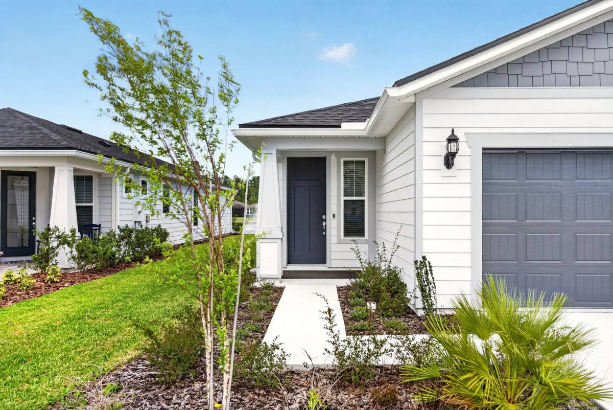 House for rent at 719 Cool Breeze Way, Yulee, FL 32097