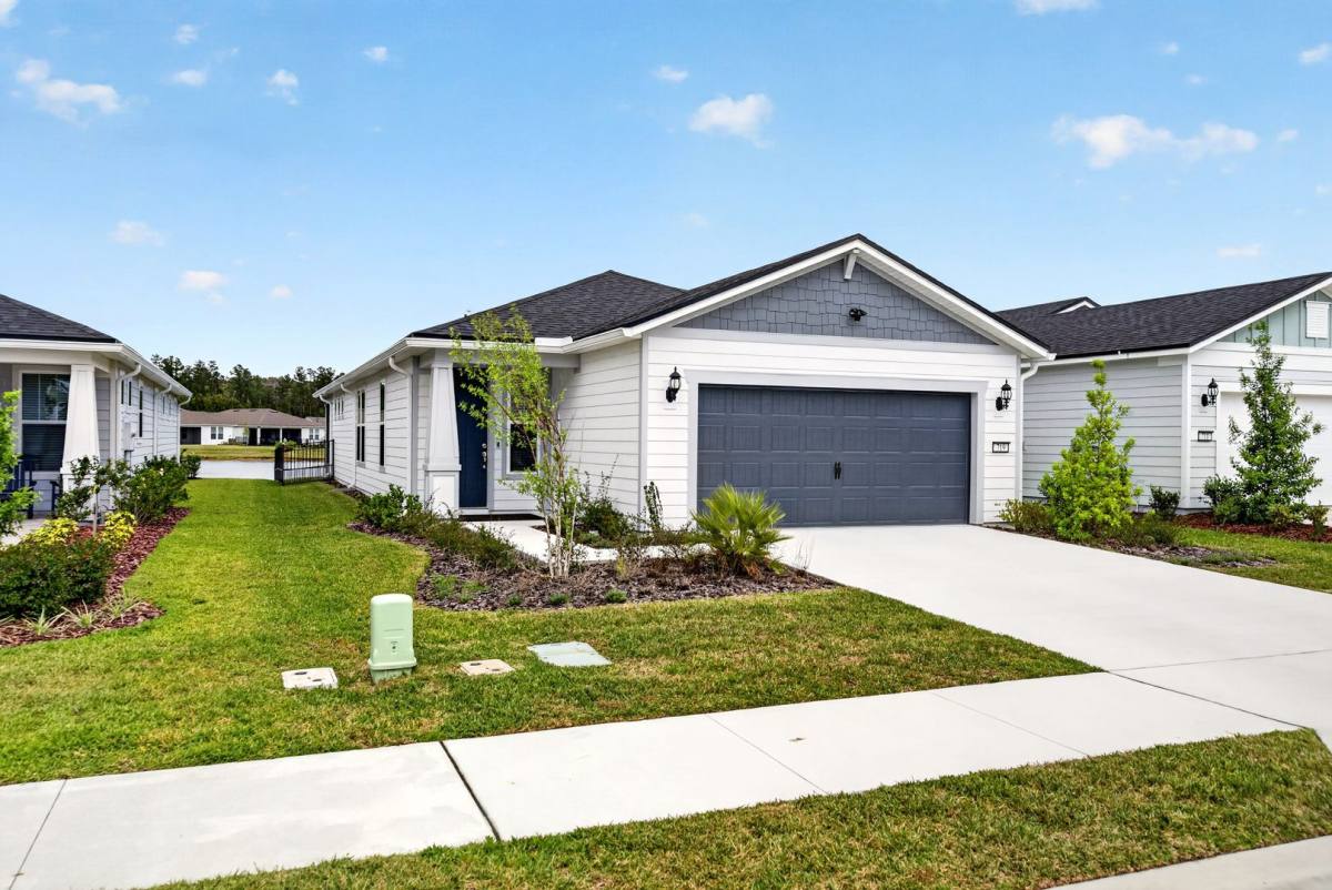 House for rent at 719 Cool Breeze Way, Yulee, FL 32097