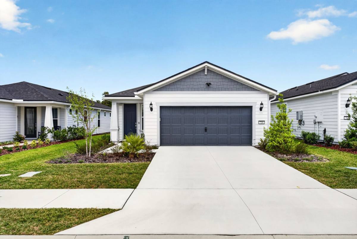 House for rent at 719 Cool Breeze Way, Yulee, FL 32097