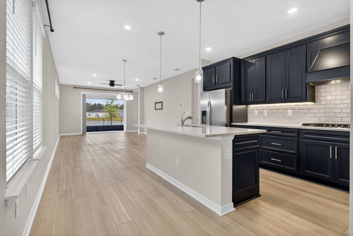House for rent at 719 Cool Breeze Way, Yulee, FL 32097