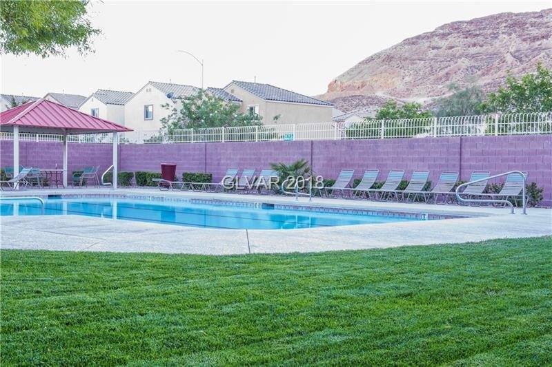 House for rent at 7386 Umberto St, Las Vegas, NV 89148