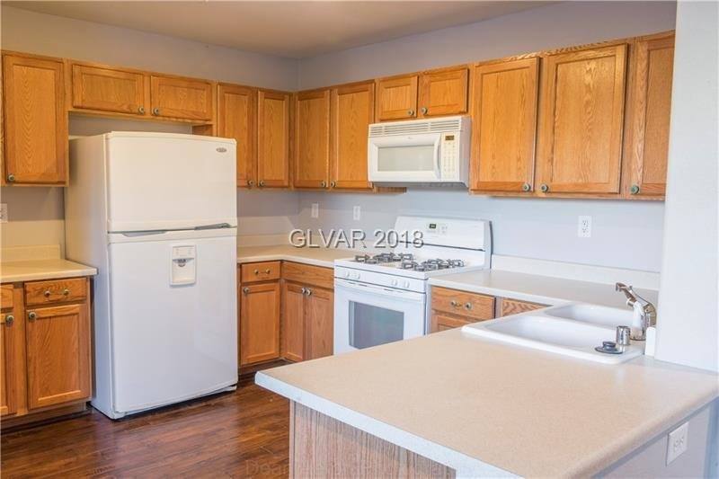 House for rent at 7386 Umberto St, Las Vegas, NV 89148