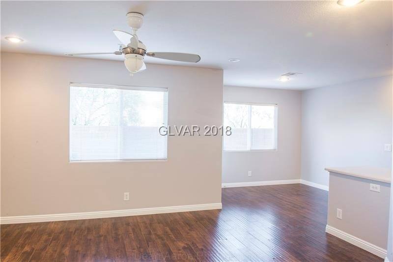 House for rent at 7386 Umberto St, Las Vegas, NV 89148