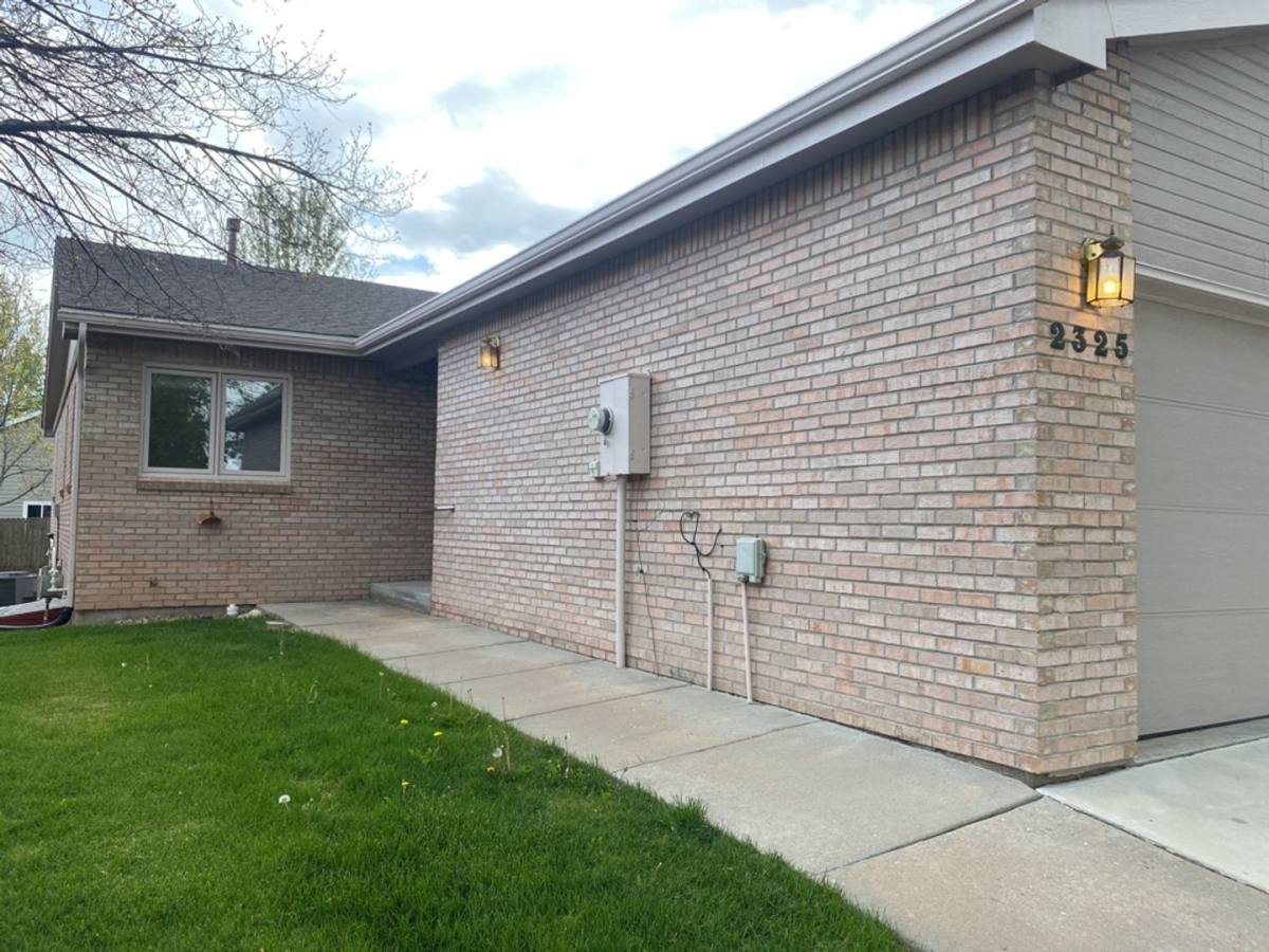 Townhouse for rent at 2325 Northbrook Dr, Fort Collins, CO 80526