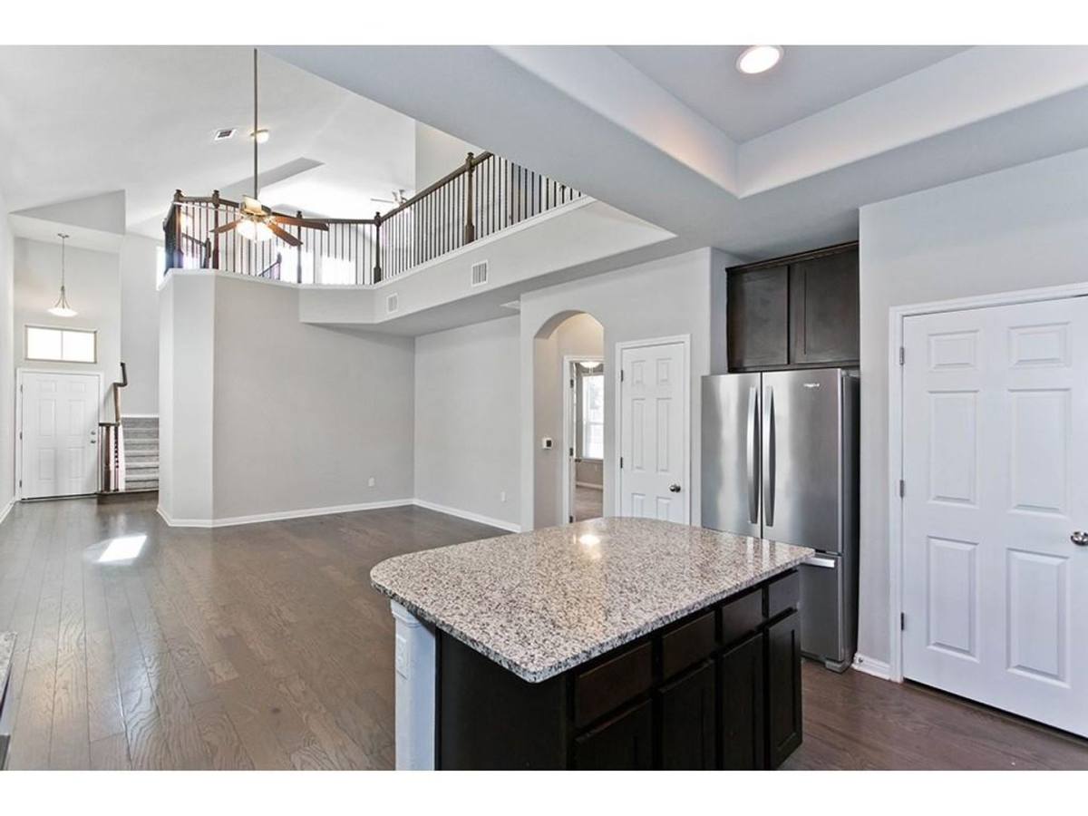 House for rent at 9802 Tanglemede St, Austin, TX 78748