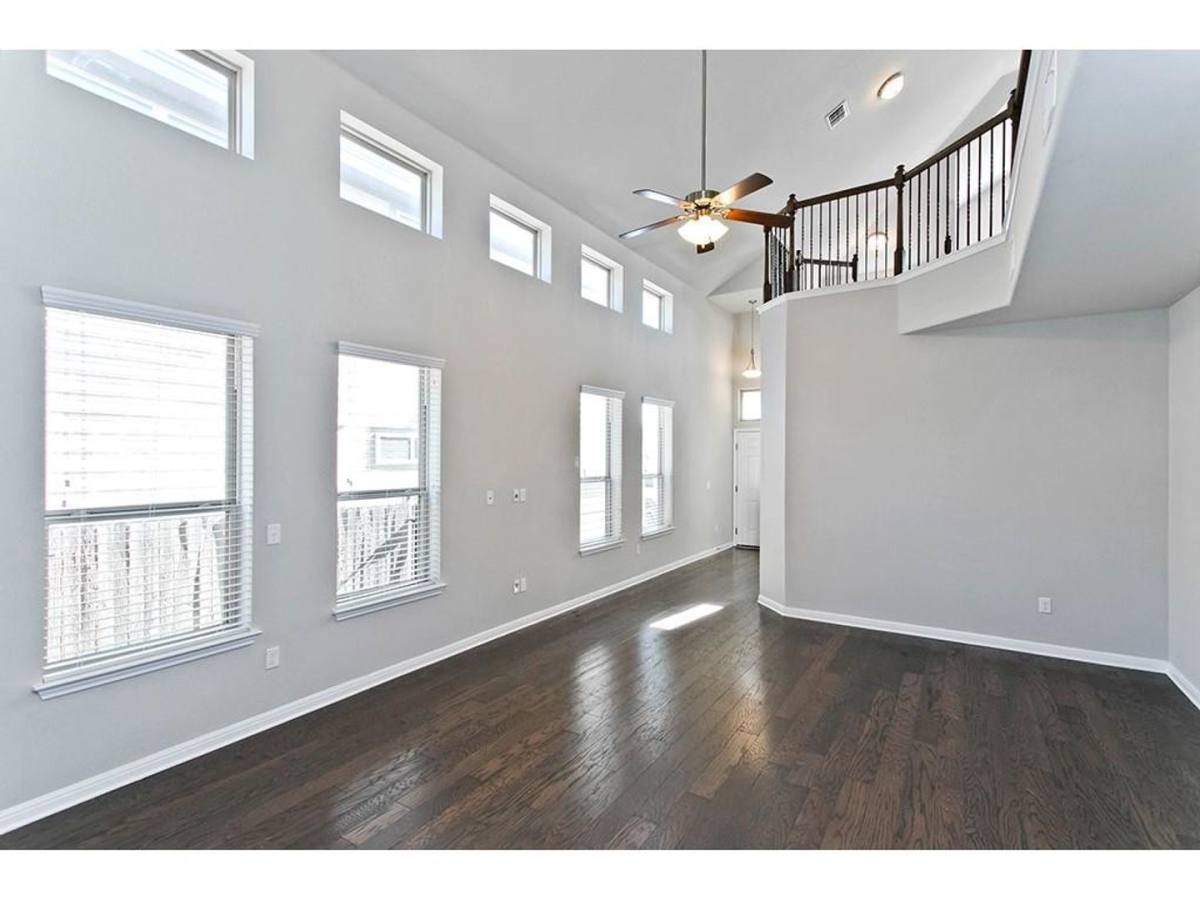 House for rent at 9802 Tanglemede St, Austin, TX 78748