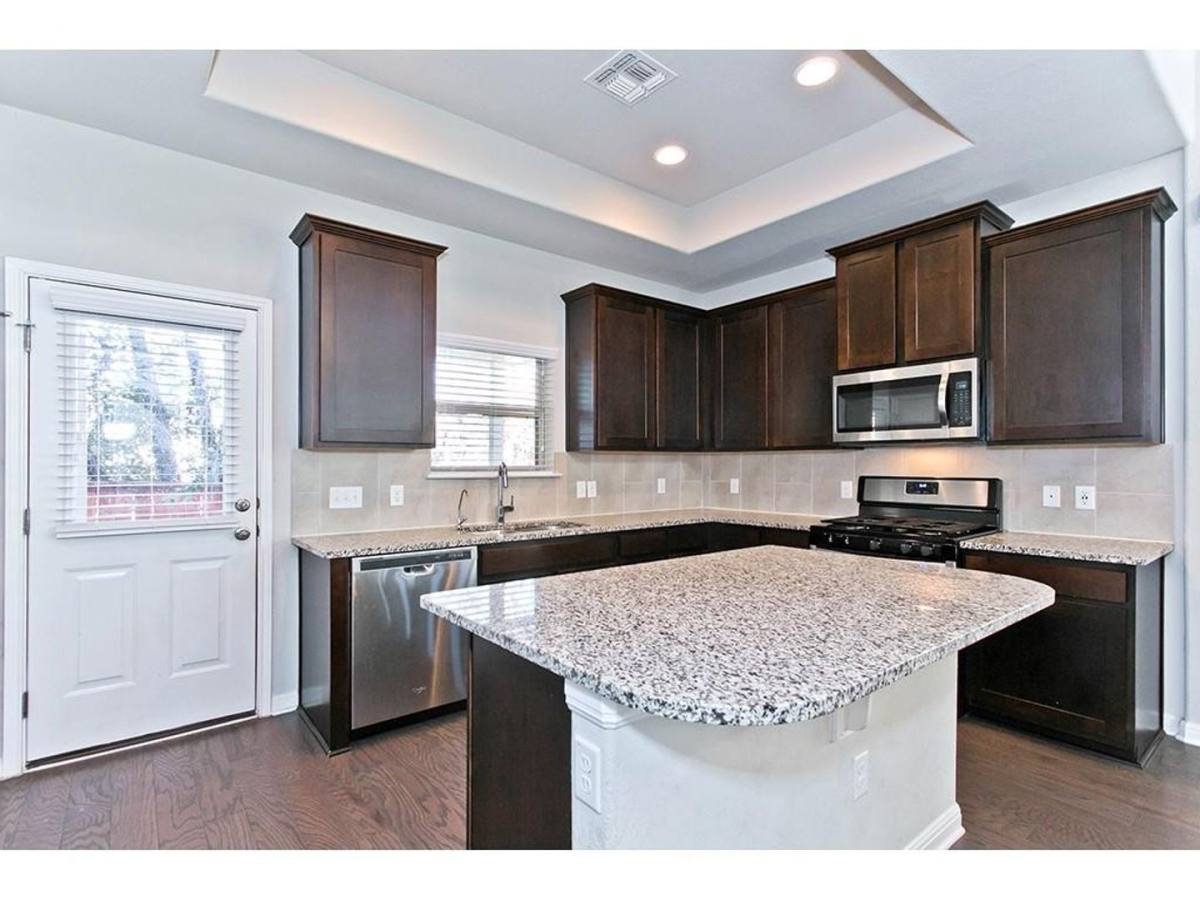 House for rent at 9802 Tanglemede St, Austin, TX 78748