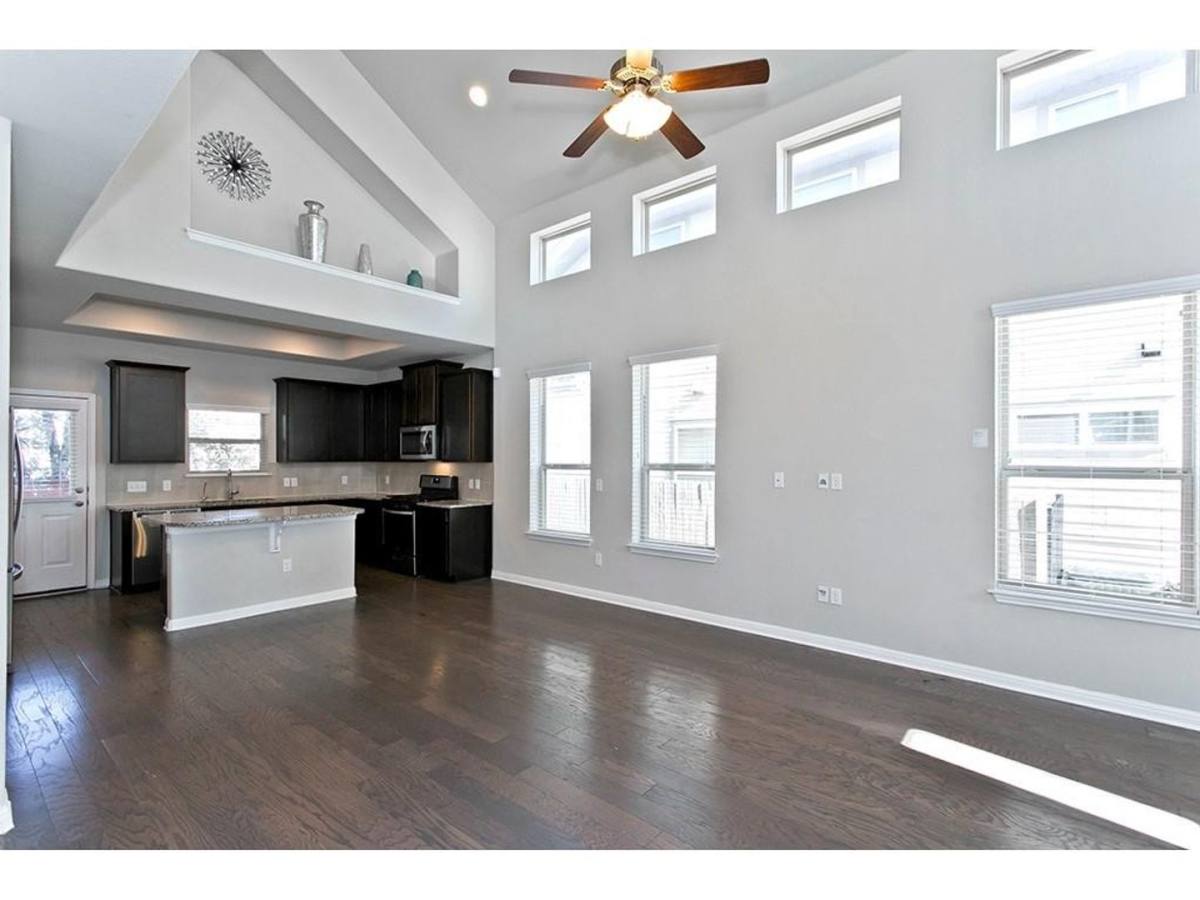 House for rent at 9802 Tanglemede St, Austin, TX 78748