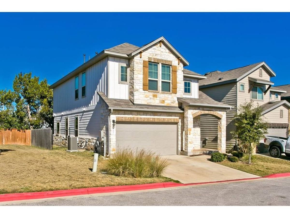 House for rent at 9802 Tanglemede St, Austin, TX 78748