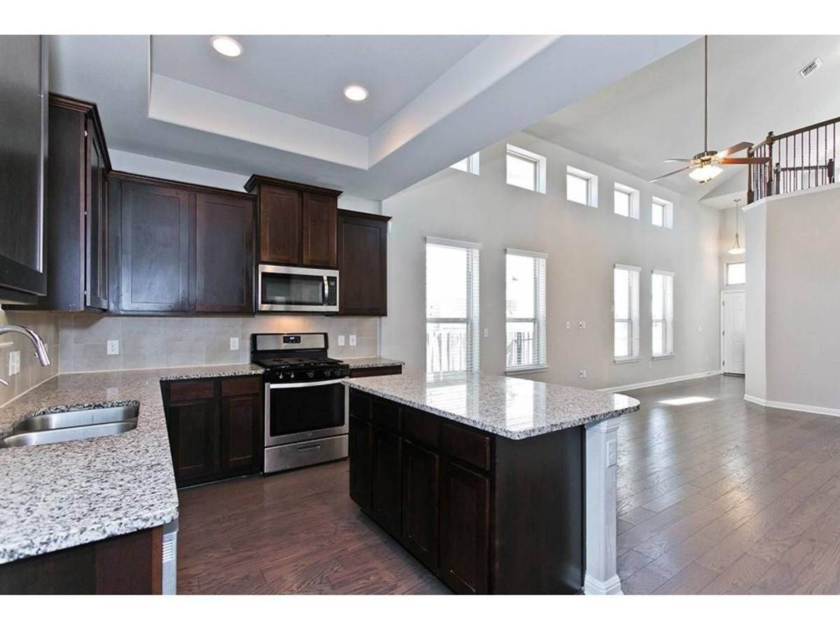 House for rent at 9802 Tanglemede St, Austin, TX 78748