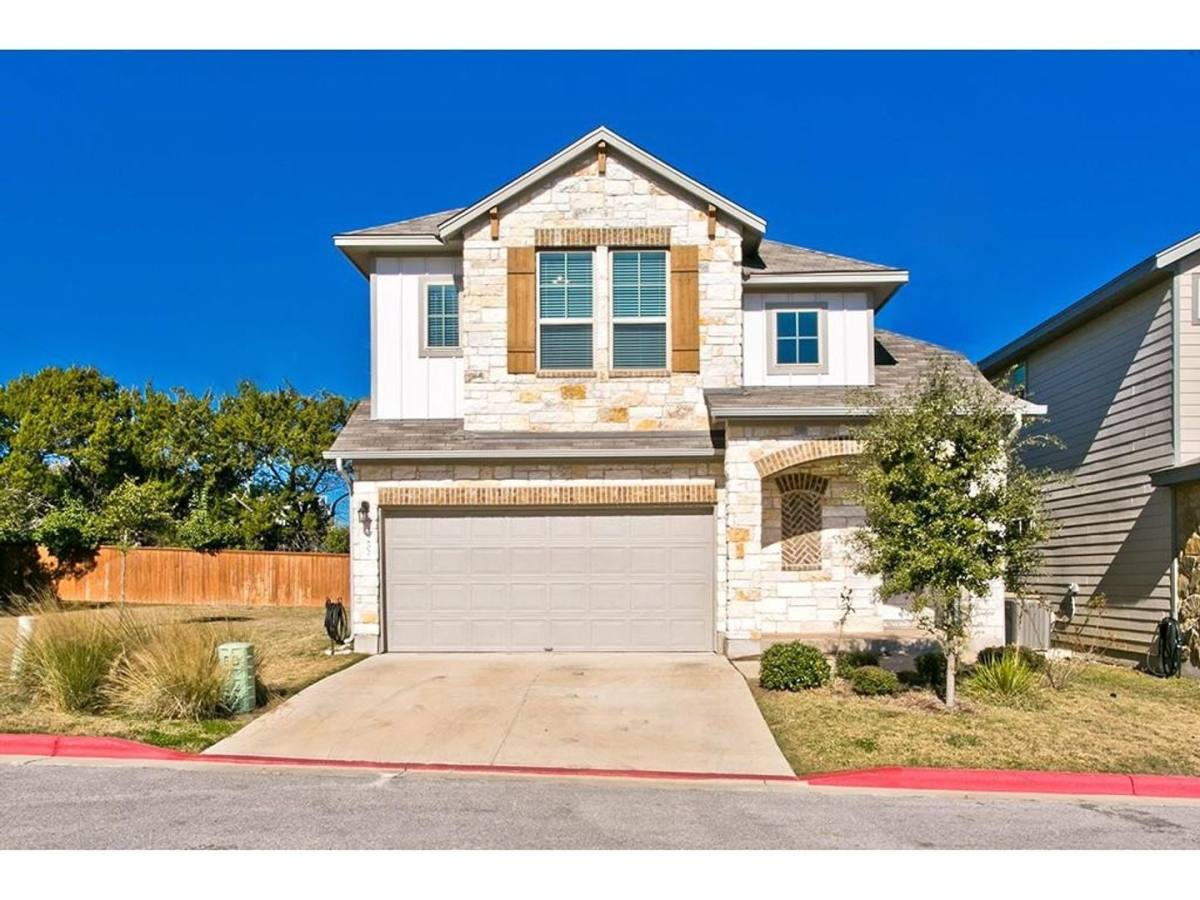 House for rent at 9802 Tanglemede St, Austin, TX 78748
