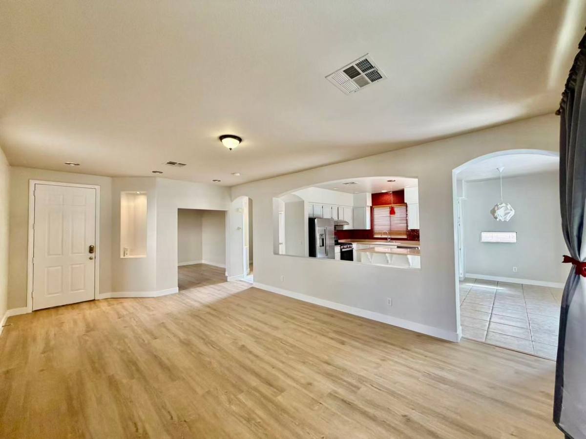 House for rent at 11008 Rusty Ray Dr, Las Vegas, NV 89135