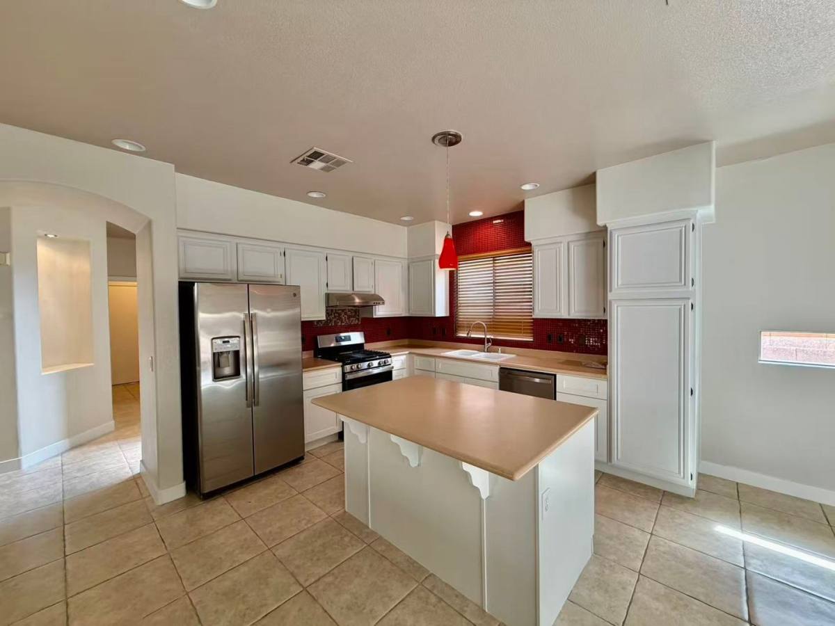 House for rent at 11008 Rusty Ray Dr, Las Vegas, NV 89135