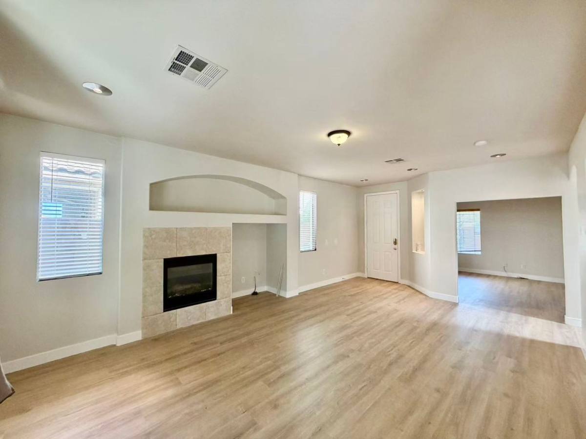 House for rent at 11008 Rusty Ray Dr, Las Vegas, NV 89135