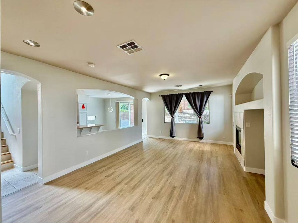 House for rent at 11008 Rusty Ray Dr, Las Vegas, NV 89135