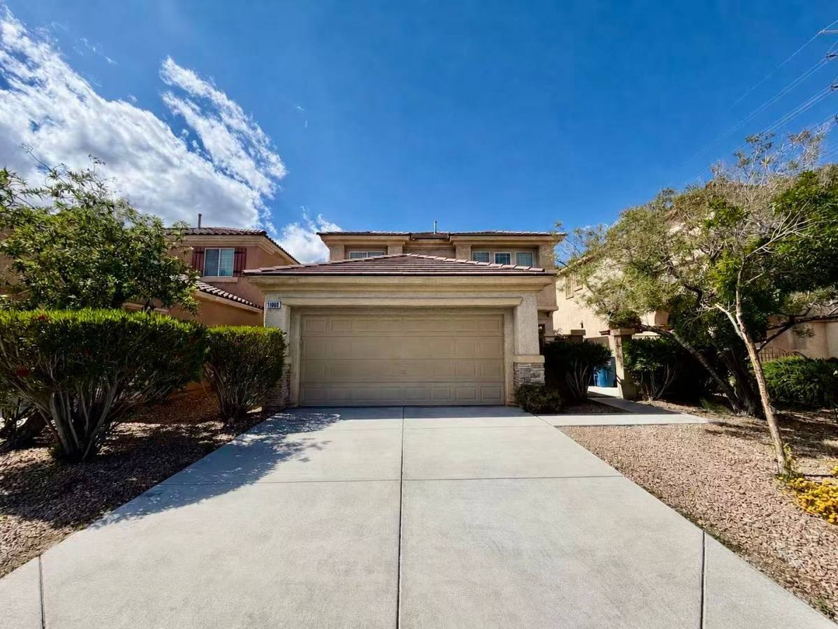 House for rent at 11008 Rusty Ray Dr, Las Vegas, NV 89135