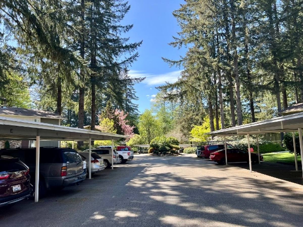 Condo for rent at 7415 Fairview Rd SW, Olympia, WA 98512