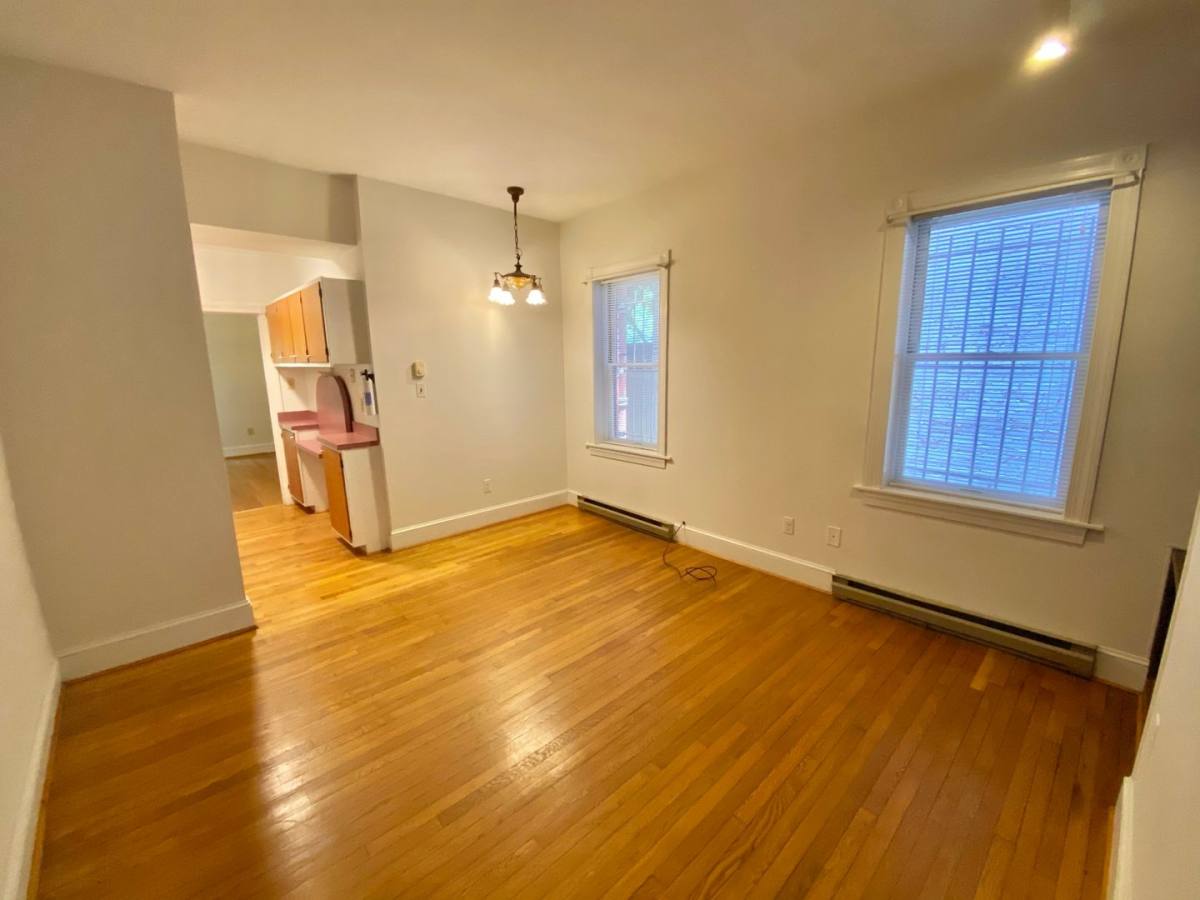 Apartment for rent at 616 A St #NE, Washington, DC 20002