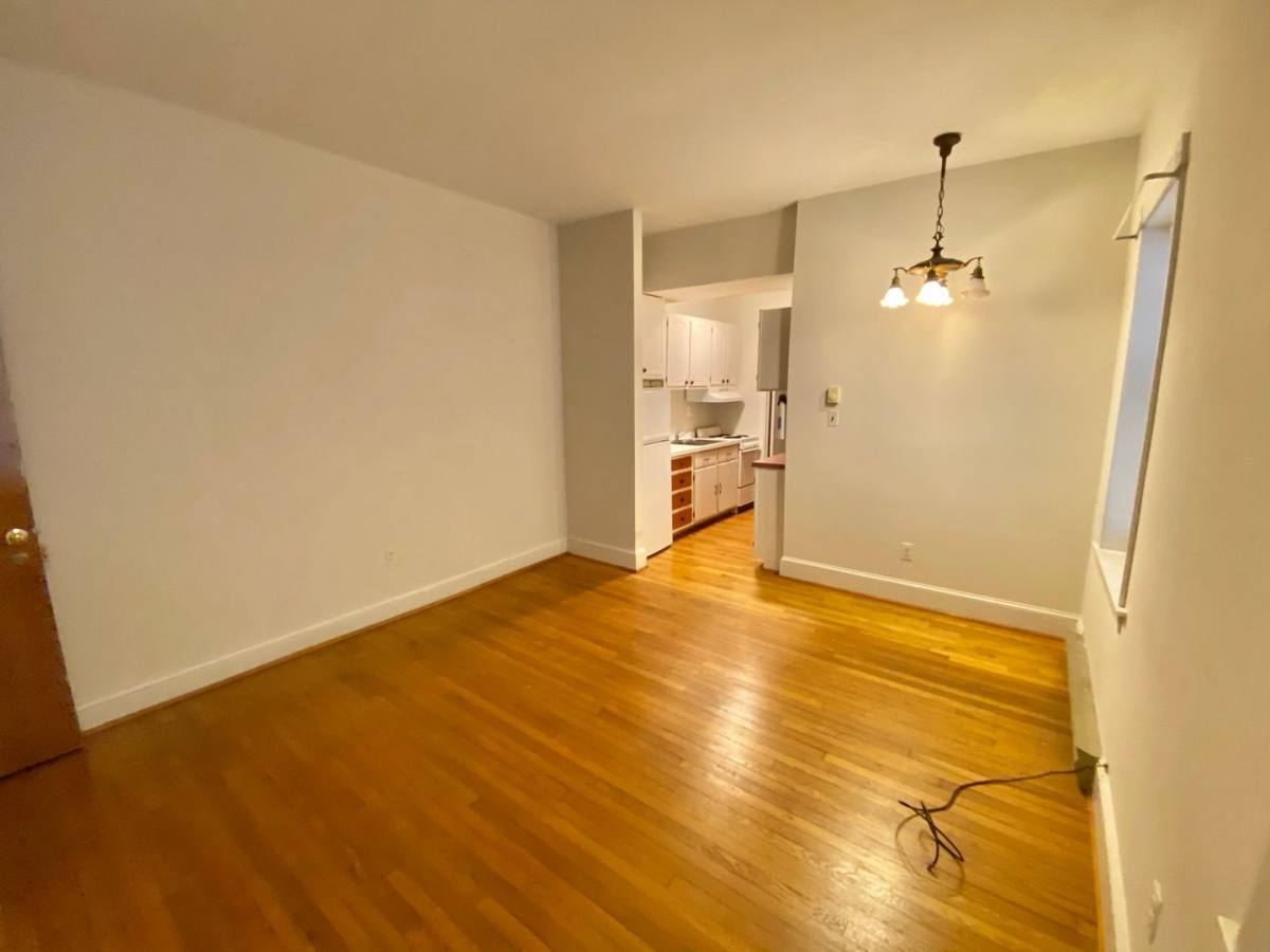 Apartment for rent at 616 A St #NE, Washington, DC 20002