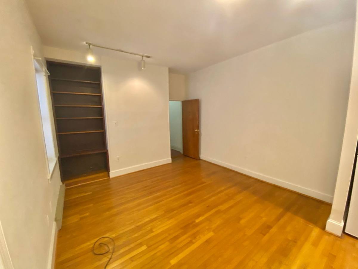 Apartment for rent at 616 A St #NE, Washington, DC 20002
