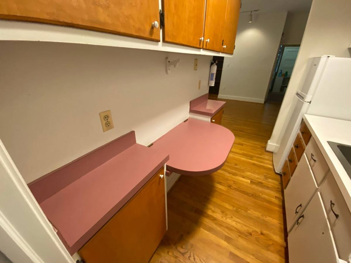 Apartment for rent at 616 A St #NE, Washington, DC 20002