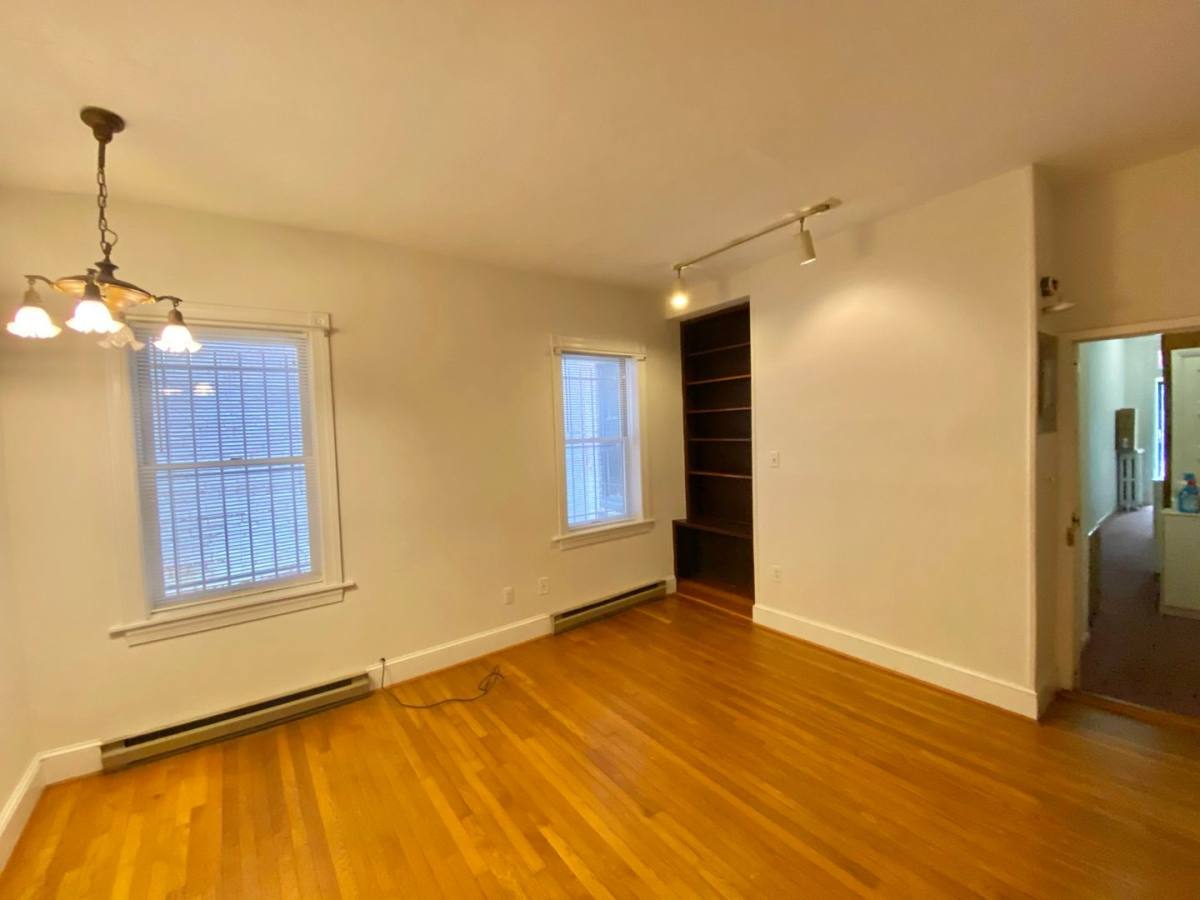 Apartment for rent at 616 A St #NE, Washington, DC 20002