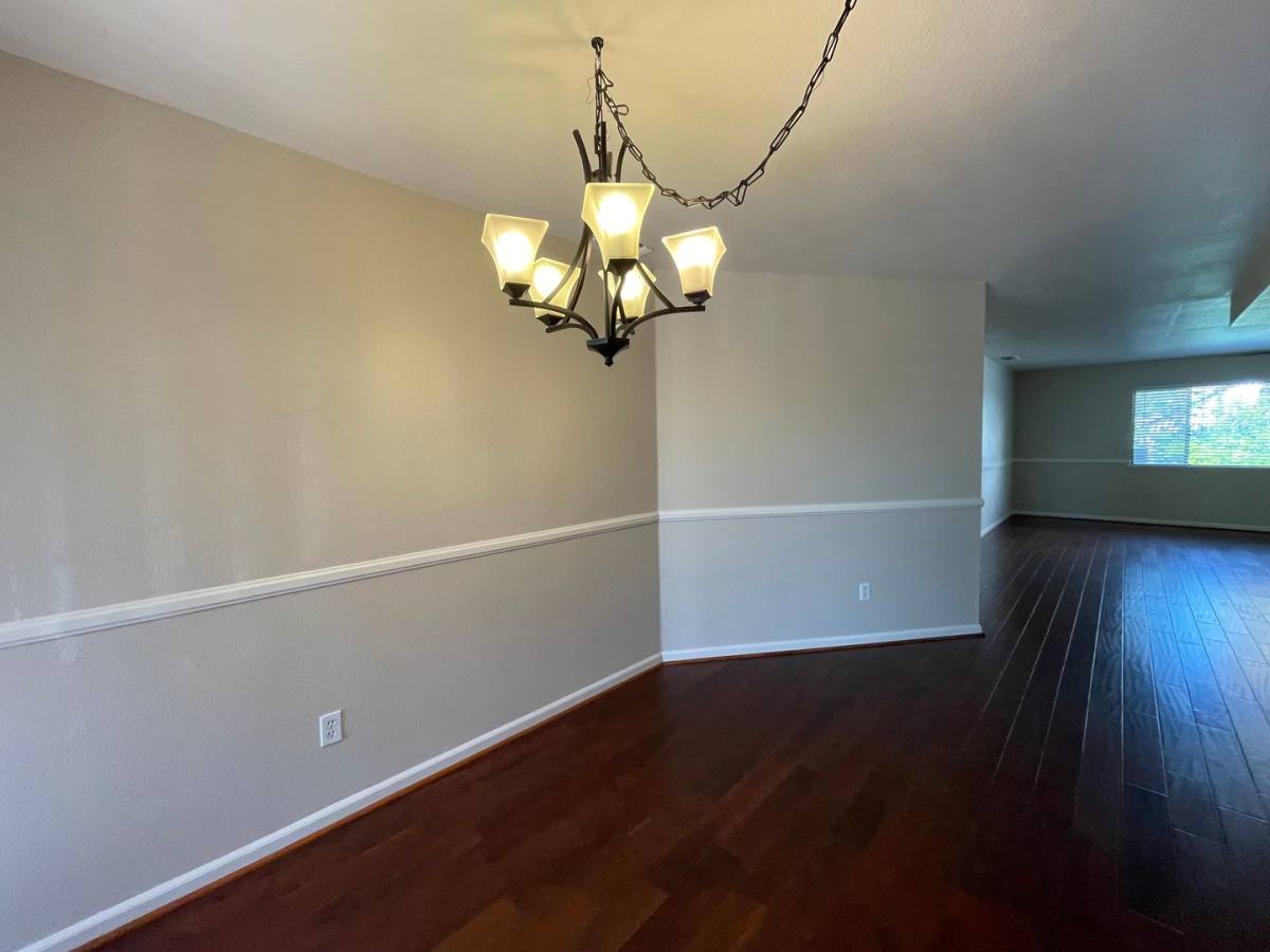 Townhouse for rent at 2404 24th St, Sacramento, CA 95818