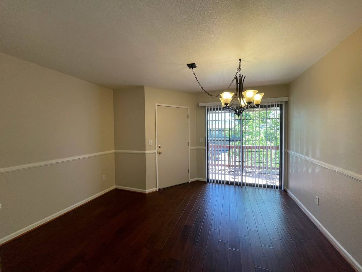Townhouse for rent at 2404 24th St, Sacramento, CA 95818