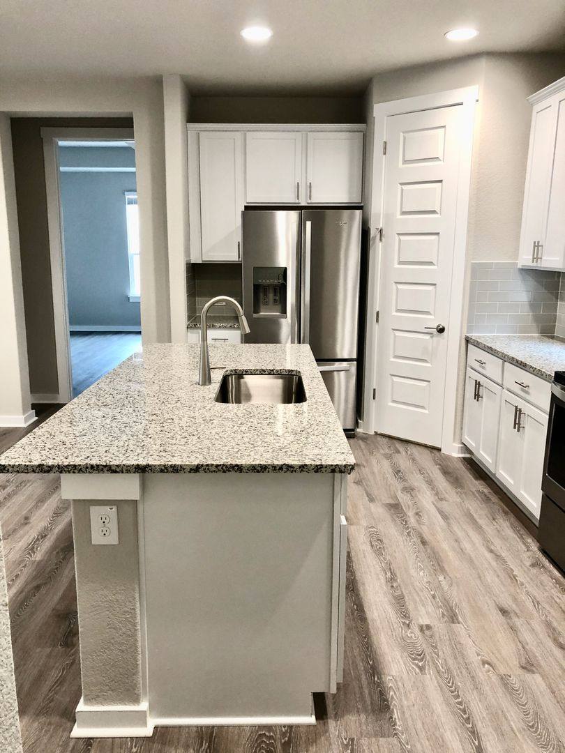 House for rent at 624 Peace Pipe Way, Georgetown, TX 78628