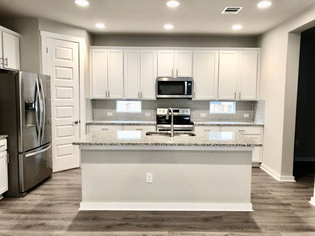 House for rent at 624 Peace Pipe Way, Georgetown, TX 78628