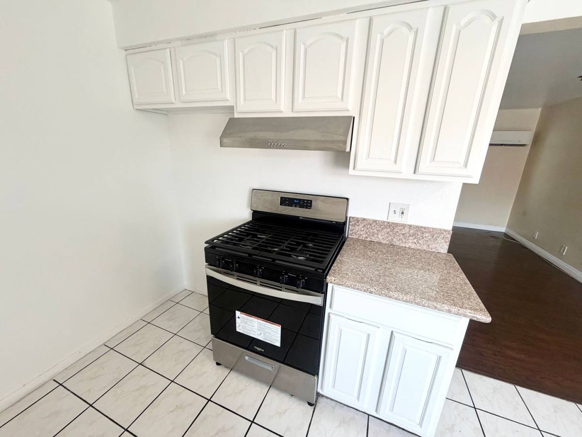 Apartment for rent at 1330 Stevens Ave, San Gabriel, CA 91776