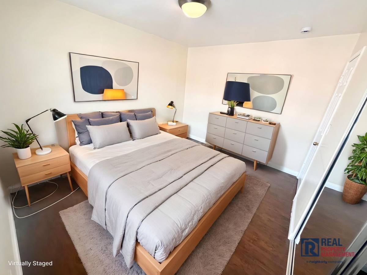 Apartment for rent at 1330 Stevens Ave, San Gabriel, CA 91776