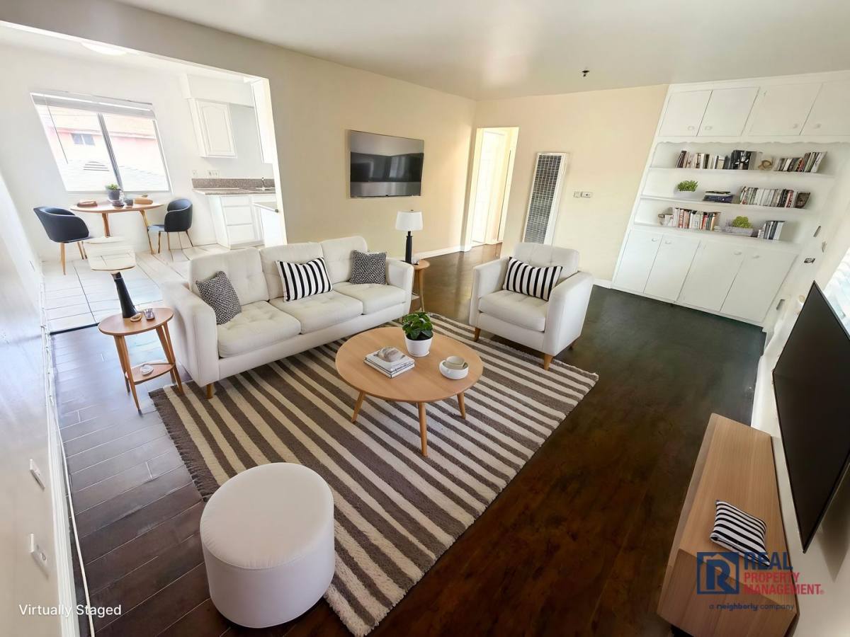 Apartment for rent at 1330 Stevens Ave, San Gabriel, CA 91776