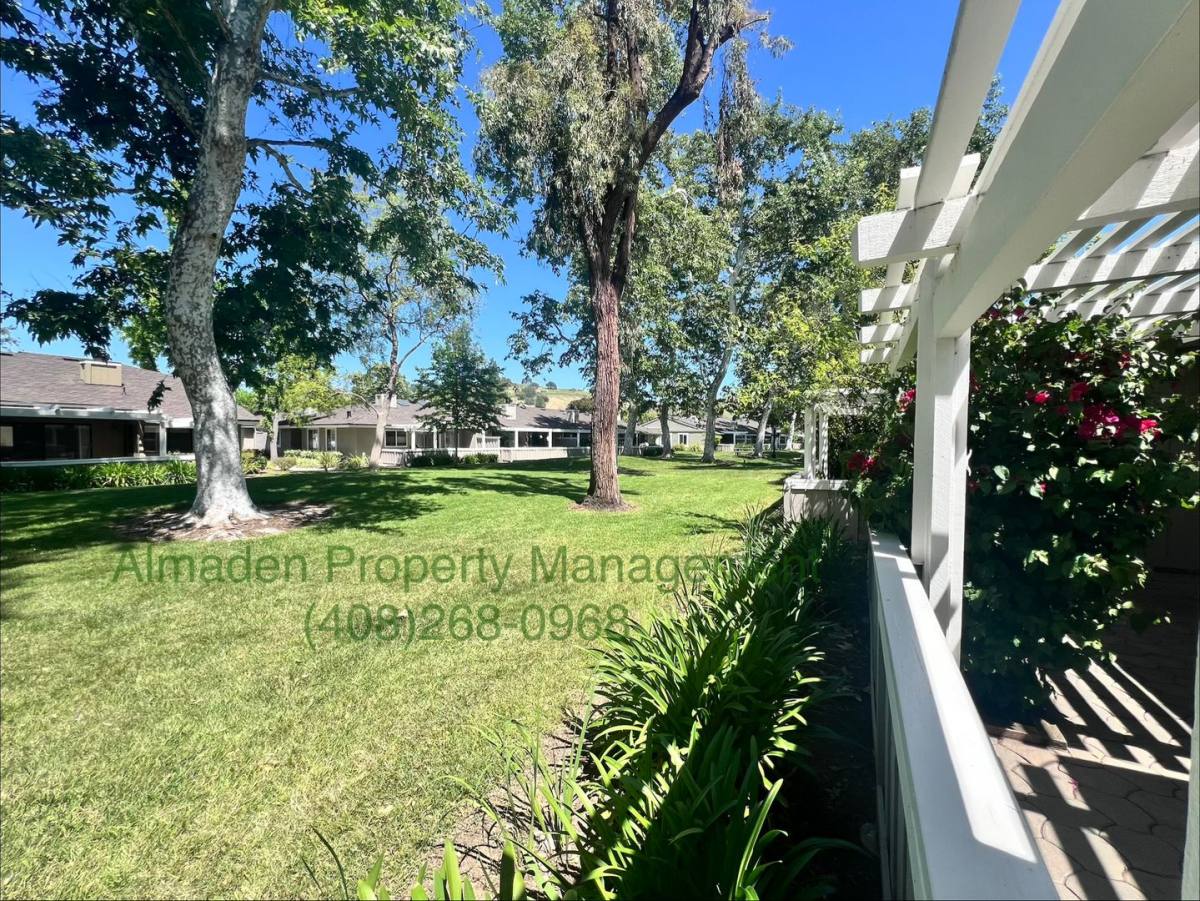 Condo for rent at 1135 Silver Oak Court, San Jose, CA 95120