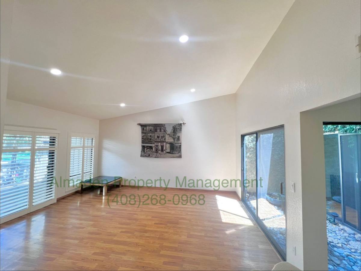 Condo for rent at 1135 Silver Oak Court, San Jose, CA 95120