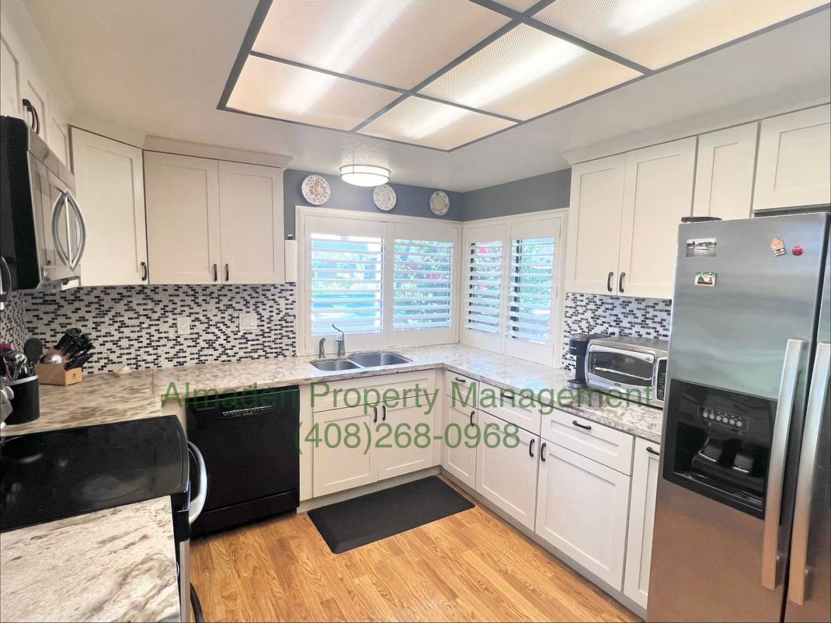 Condo for rent at 1135 Silver Oak Court, San Jose, CA 95120