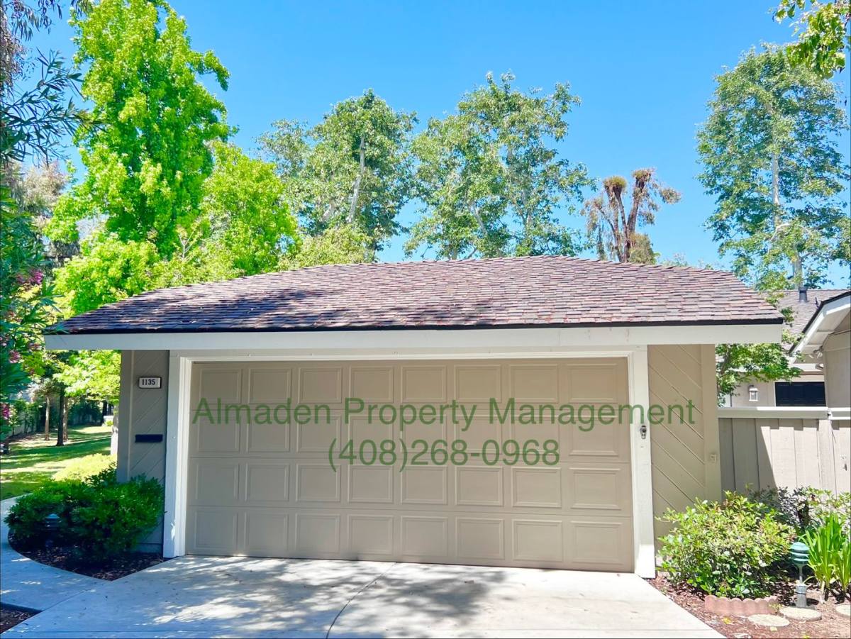 Condo for rent at 1135 Silver Oak Court, San Jose, CA 95120