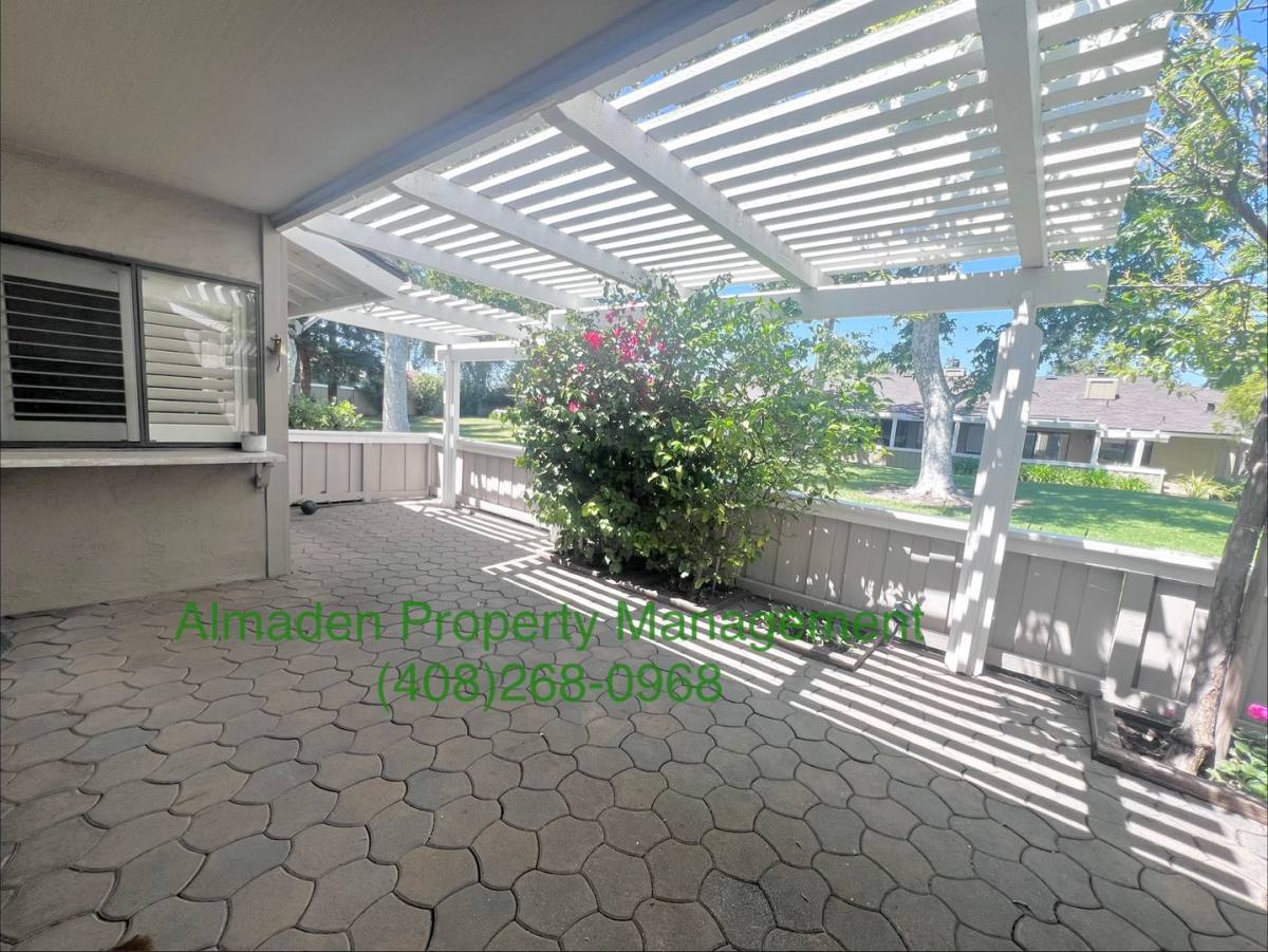 Condo for rent at 1135 Silver Oak Court, San Jose, CA 95120