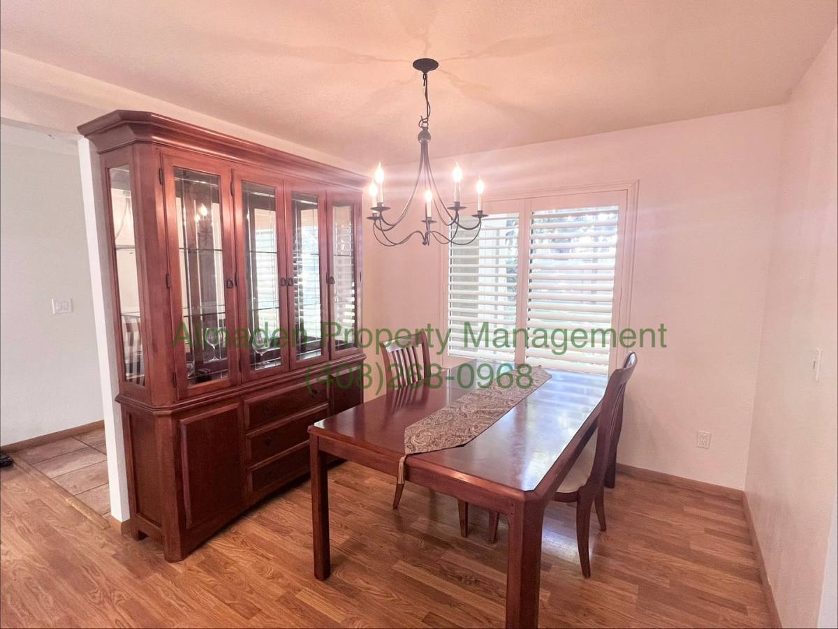 Condo for rent at 1135 Silver Oak Court, San Jose, CA 95120