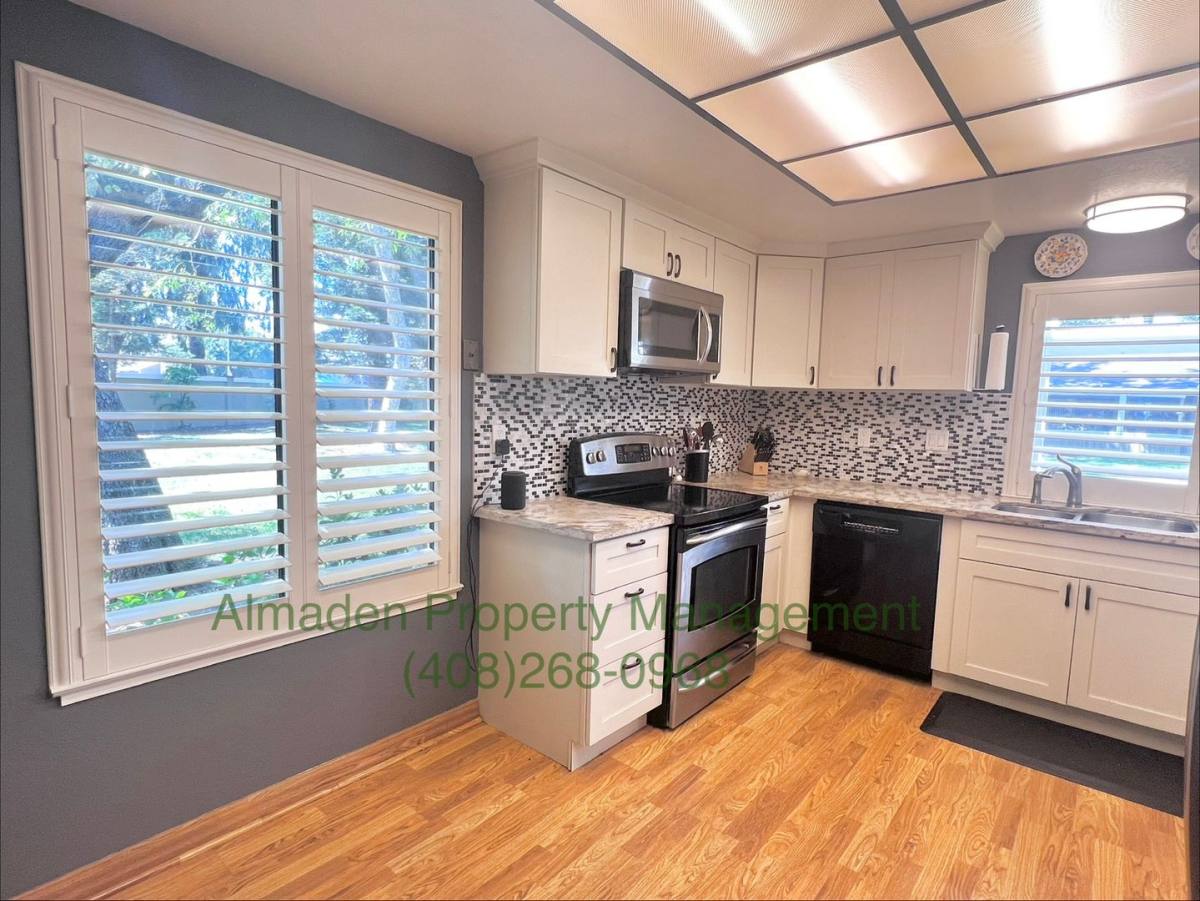 Condo for rent at 1135 Silver Oak Court, San Jose, CA 95120