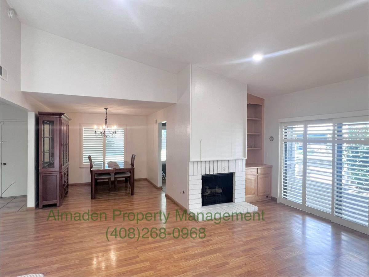 Condo for rent at 1135 Silver Oak Court, San Jose, CA 95120
