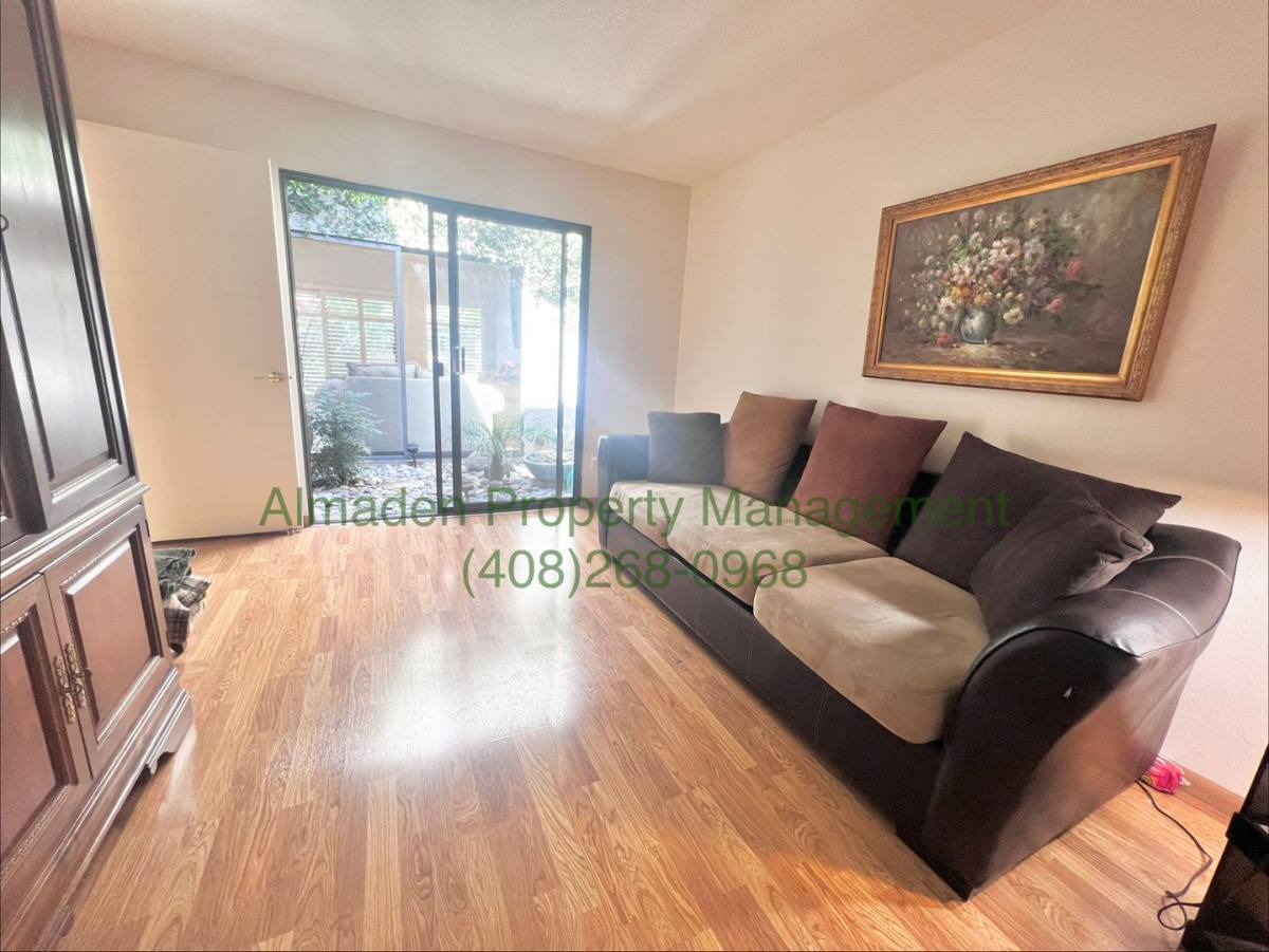 Condo for rent at 1135 Silver Oak Court, San Jose, CA 95120