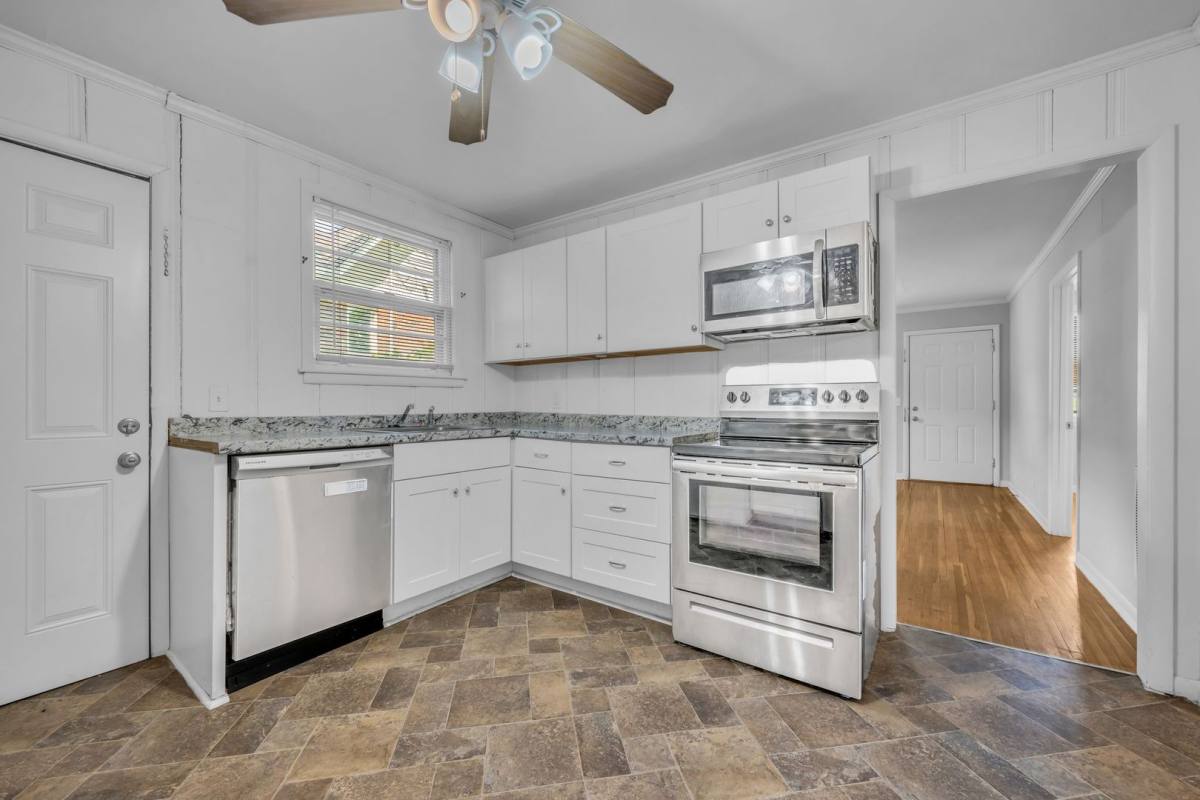 House for rent at 127A 37th Ave N, Nashville, TN 37209
