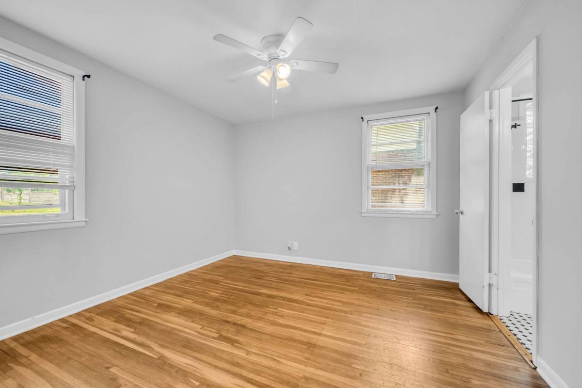 House for rent at 127A 37th Ave N, Nashville, TN 37209